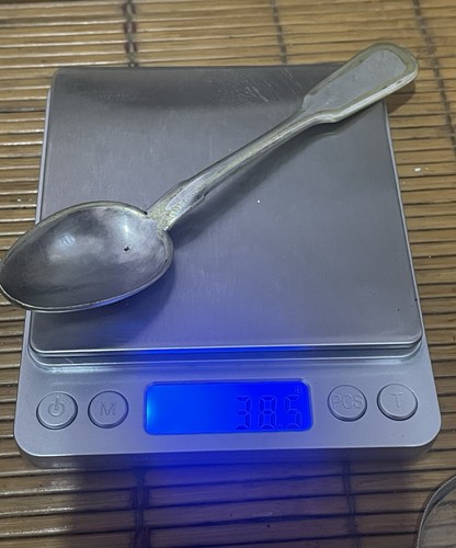 Antique 1890 silver plated - antique, 1890’s
