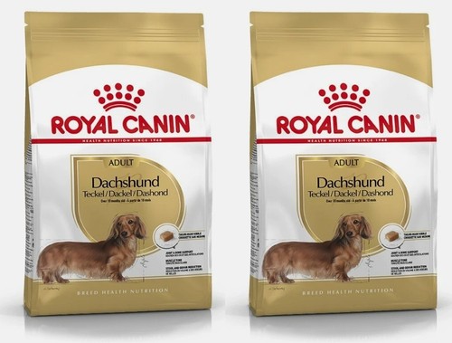 Royal canin dachshund adult - royal,