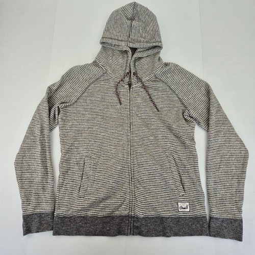 Neill hoodie 22 grey - o'neill,
