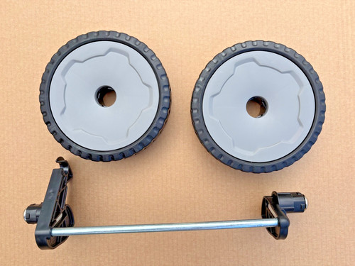 Bosch rear wheels for - wheels,