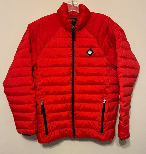 Alaskan hardgear men medium - men's,