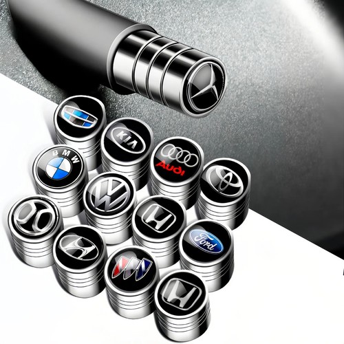5pcs stainless steel tire - stainless,