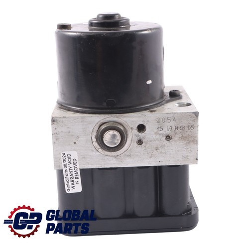 Volkswagen golf abs pump - 1k,