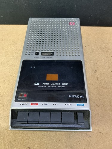 Hitachi trq 291 vintage - trq-291,