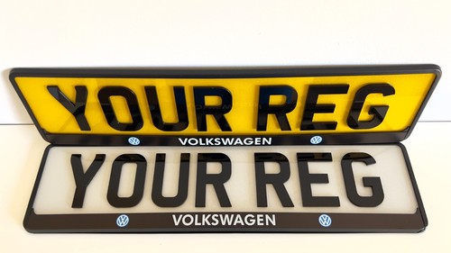 Volkswagen car number - volkswagen,