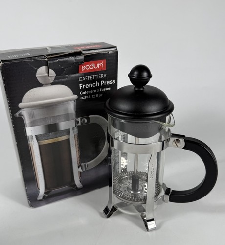 Bodum caffettiera coffee maker - coffee,