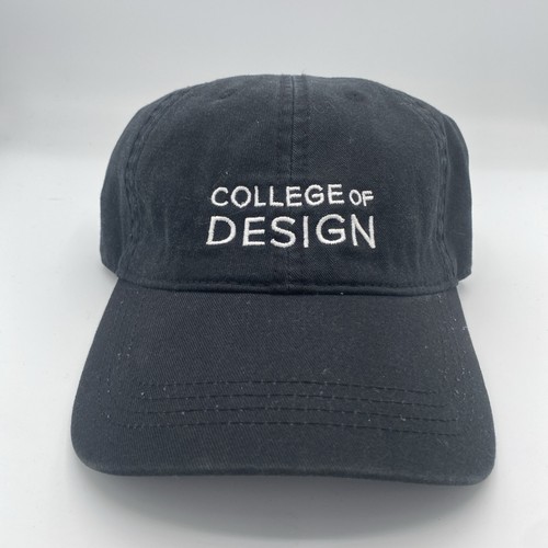 School design hat cap - hat,