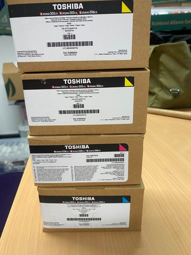 Toshiba studio 305cp 305cs - toshiba, 305cp,