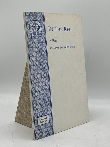 The red william douglas - in,