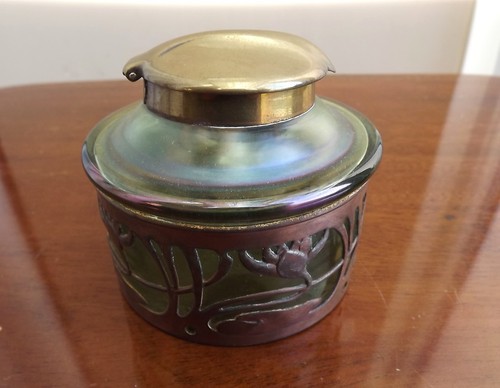 Kralik jugendstil art - -,