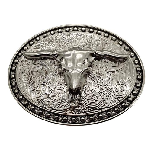 Xwest silver longhorn - xwest,