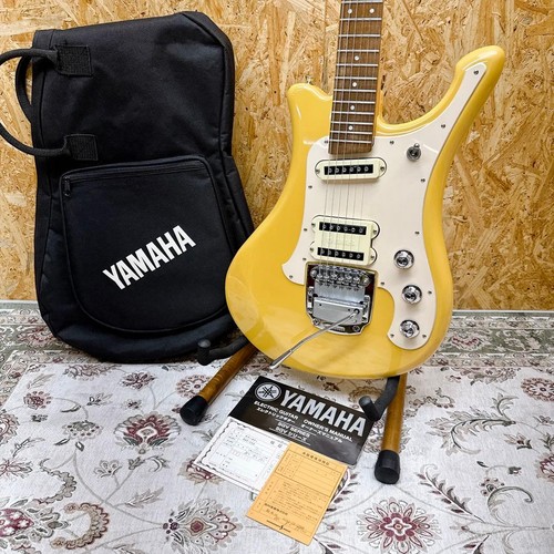 Mint yamaha sgv300 vintage - mint!,
