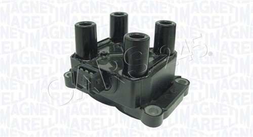 Ignition coil for opel - ignition,