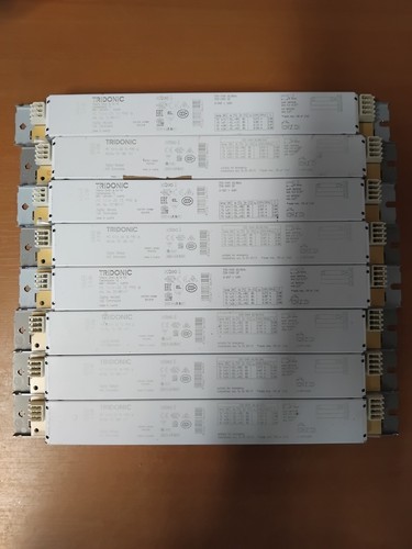 Tridonic 1x14 35 t5 - tridonic,