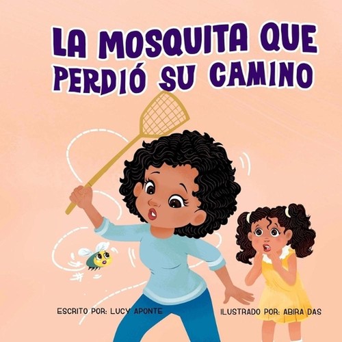 Mosquita que perdio su - la,
