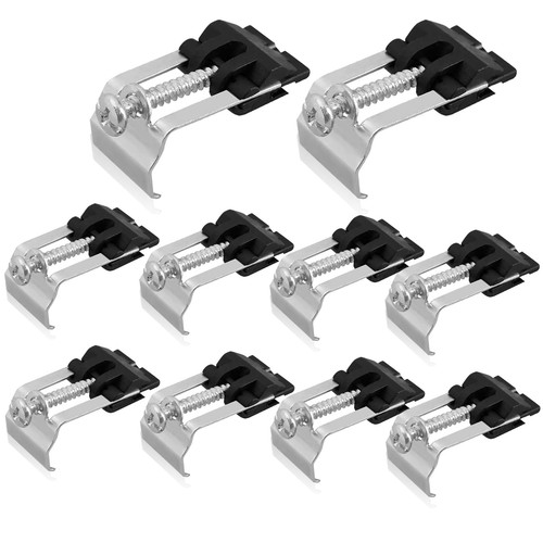 Pcs undermount sink - 10,