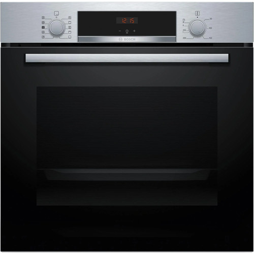 Bosch oven stainless - bosch, steel