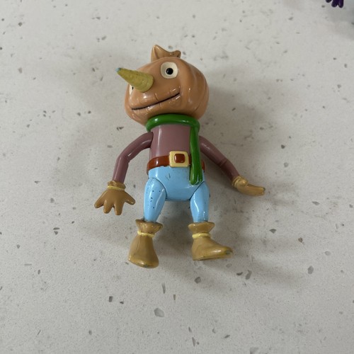 Bob the builder spud - builder,