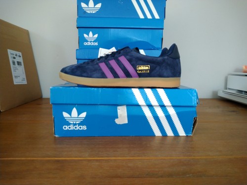 Adidas originals gazelle night - adidas,