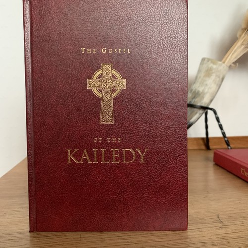 The gospel - gospel, of