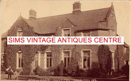 Antique postcard rppc - antique,
