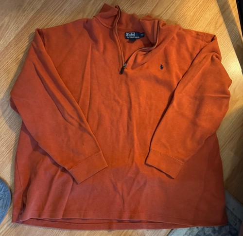 Polo ralph lauren zip - lauren, 1/2