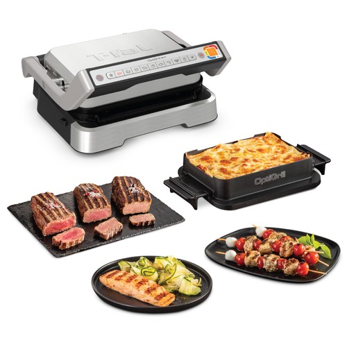 Electric grill 4in1 1800w - grill,