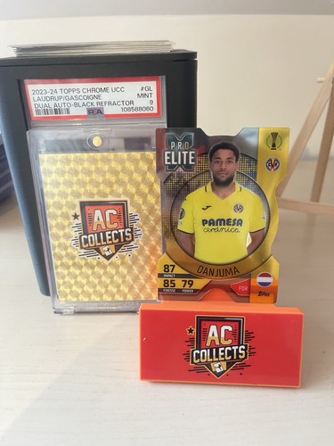 Match attax extra - attax, 2022/23
