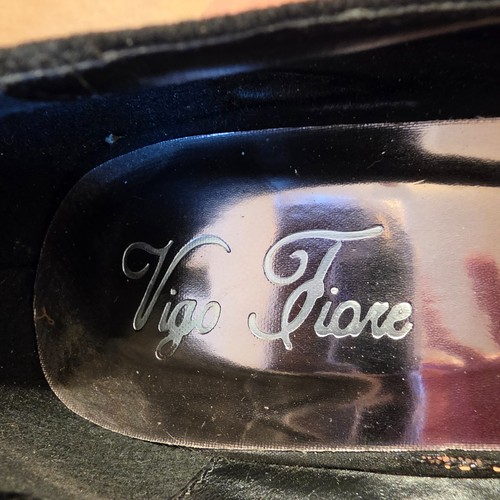 Vigo fiare black size - fiare,