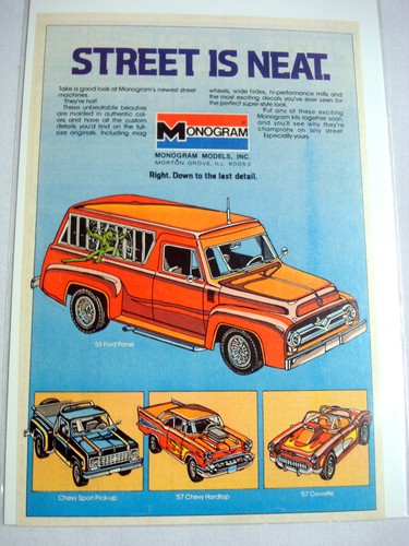 1978 monogram street - ad,