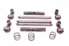 Camshafts rocker arms tappets - camshafts,