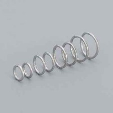 Sterling silver 925 - sterling, solid