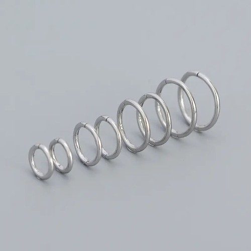 Sterling silver 925 solid - sterling,