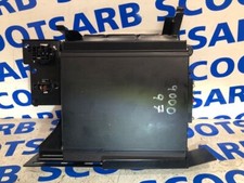 Saab 9000 radio amplifier unit - saab,