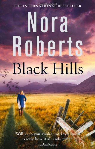 Black hills nora - black, roberts