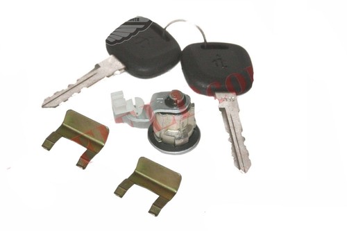 For suzuki sj410 413 door - sj410, lock