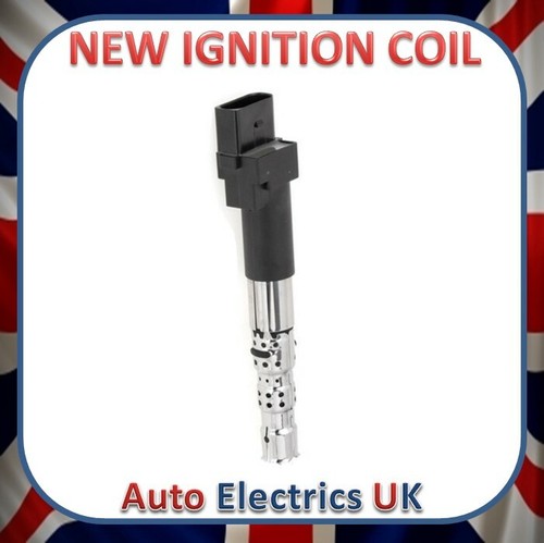 Ford seat ignition coil - ford,