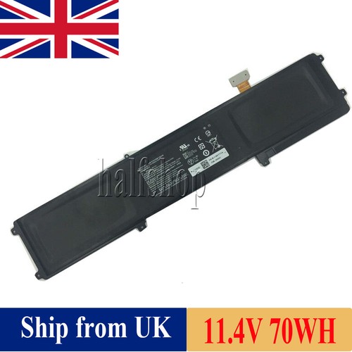 Betty4 battery for razer blade - battery,