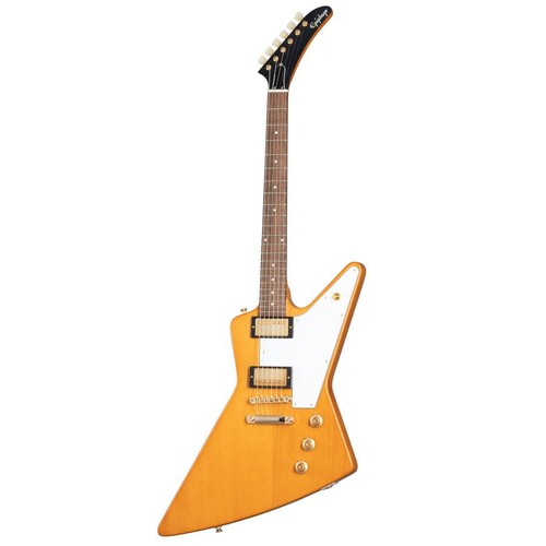 Epiphone korina explorer - epiphone,