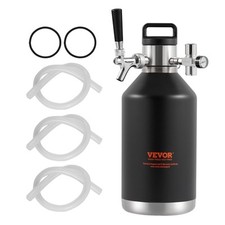 Vevor pressurized growler - vevor,