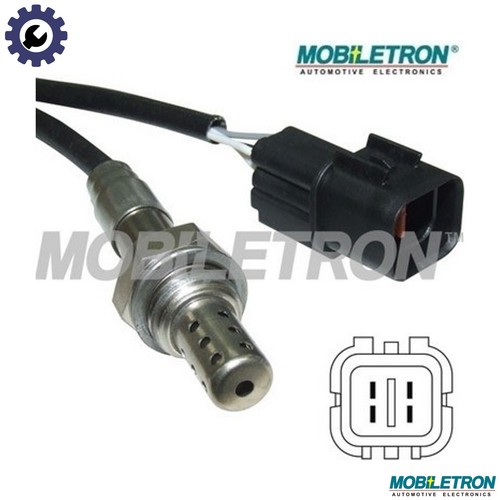 Lambda sensor m410p for - sensor,