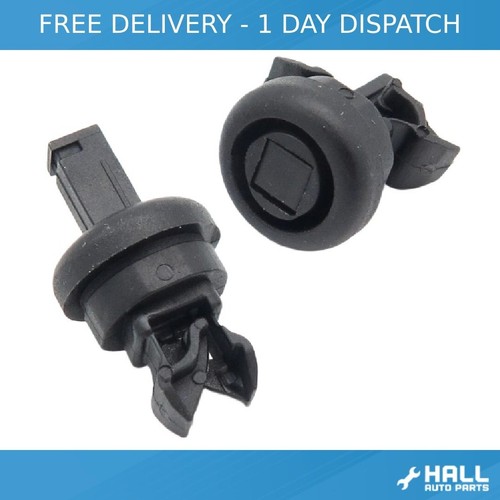 Clips boot cover - 2x,