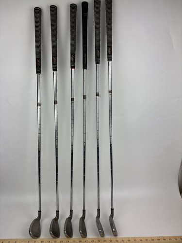 Callaway big bertha - big, iron