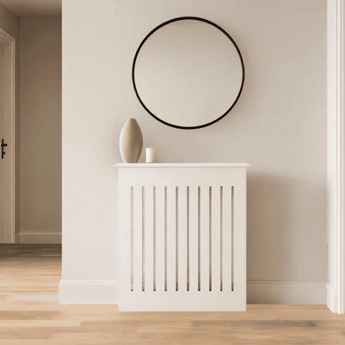 Small radiator cover - small,