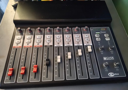 Octomix professional - -,