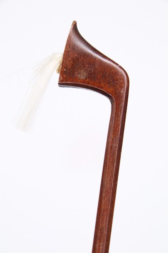 Fine nickle mounted - nickle, bow