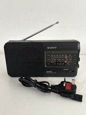 Sony icf 790l - sony, icf-790l