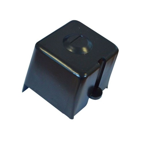 Plastic cover for piper - plastic,