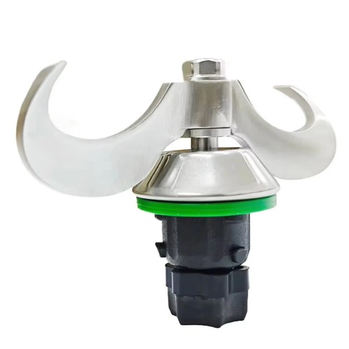 Kneading dough mixer - dough,