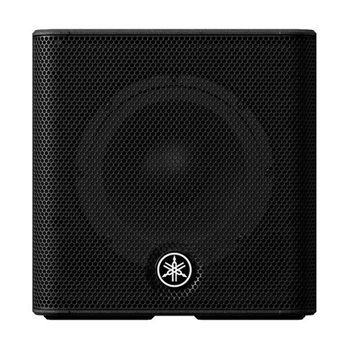Yamaha stagepas 200 powered - yamaha,